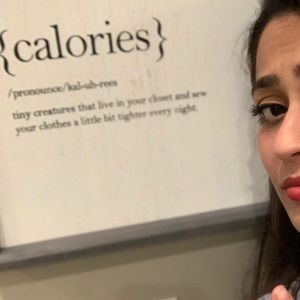 Meet your Posher, Fatima